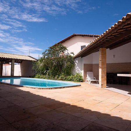 Cajueiro'S House Villa Аракажу Екстериор снимка