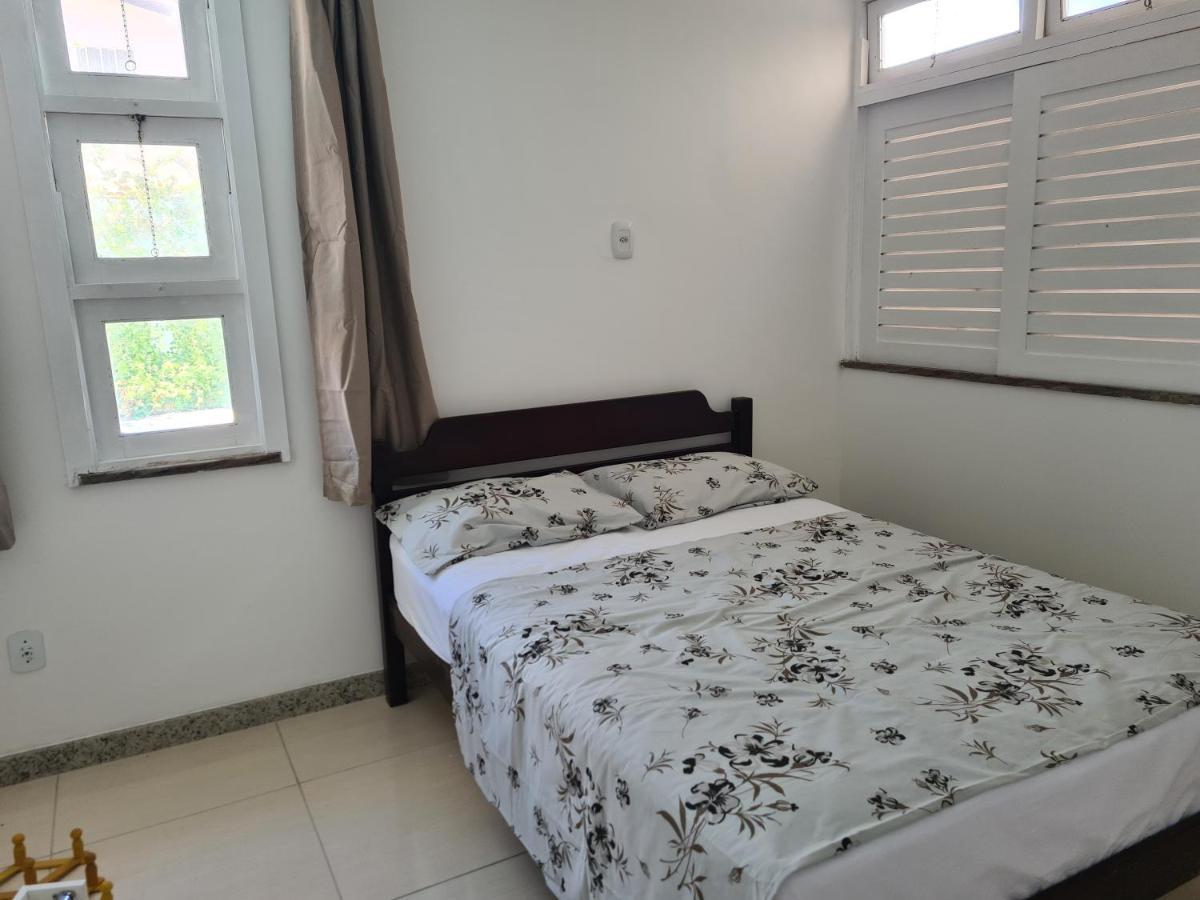 Cajueiro'S House Villa Аракажу Екстериор снимка