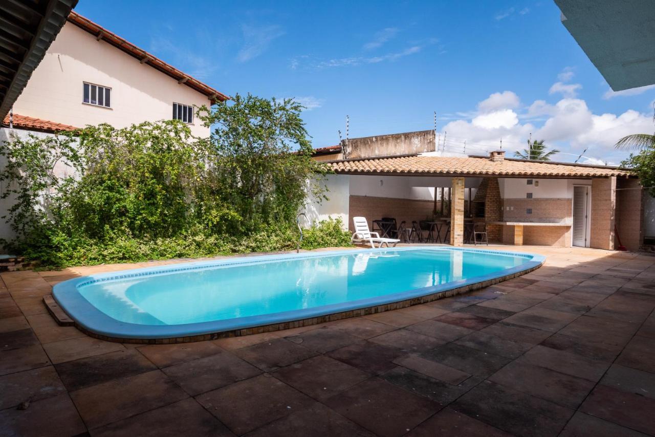Cajueiro'S House Villa Аракажу Екстериор снимка